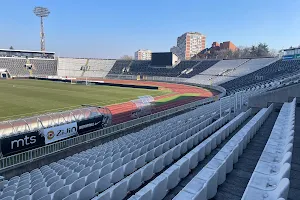 Partizan Stadium image