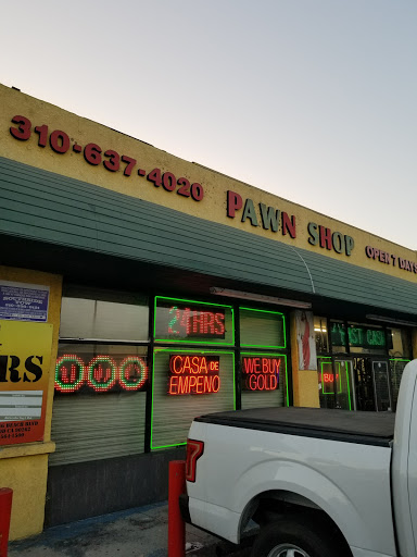 Pawn Shop «Compton Pawn Shop», reviews and photos