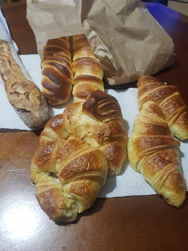 Boulangerie Saint Martin à Étampes