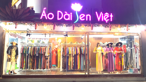 Áo Dài Sen Việt Nha Trang - Cửa Hàng Quần Áo