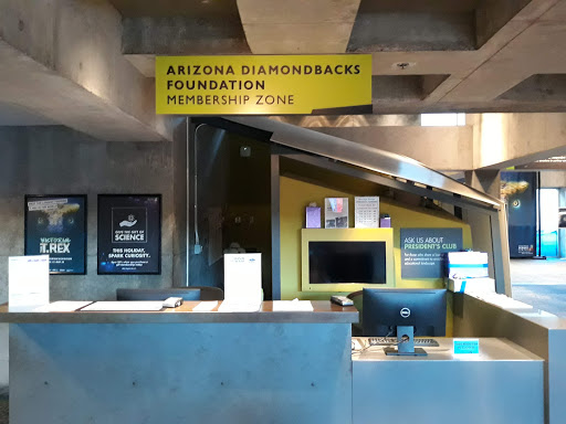 Learning Center «Arizona Science Center», reviews and photos, 600 E Washington St, Phoenix, AZ 85004, USA