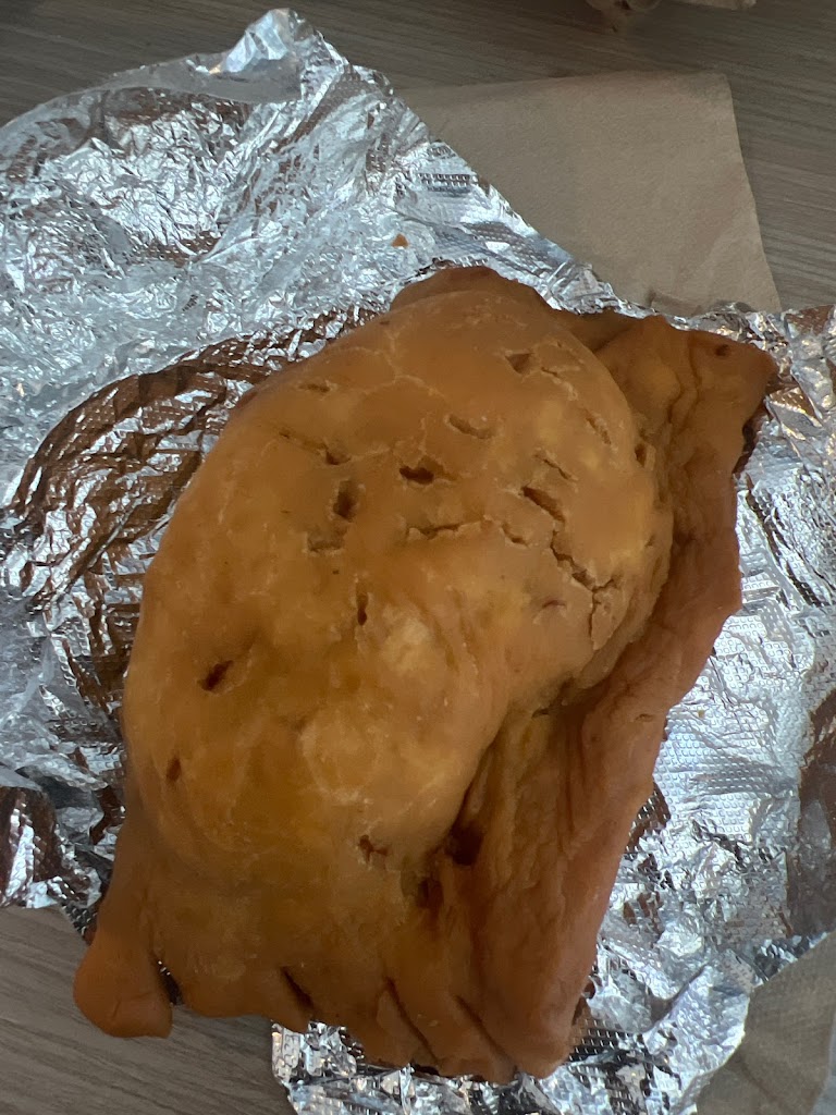 Pate Creol Restaurant 33161