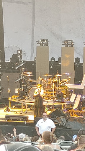 Live Music Venue «Oak Mountain Amphitheatre», reviews and photos, 1000 Amphitheater Rd, Pelham, AL 35124, USA