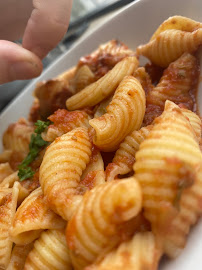 Pâtes du Restaurant LA BONNE PÂTE à Grenoble - n°3