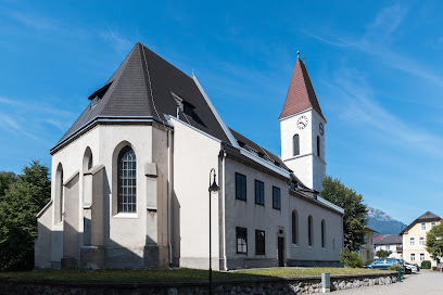Katholische Kirche Puchberg am Schneeberg (St. Vitus)