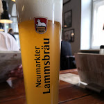 Photo n°4 de l'avis de Graue.a fait le 27/07/2022 à 19:46 sur le  Genusswerkstatt Potsdam à Potsdam