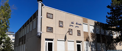 École Primaire Publique Jacques Prévert à Saint-Chamond