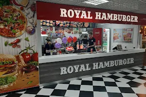 Royal Hamburger image