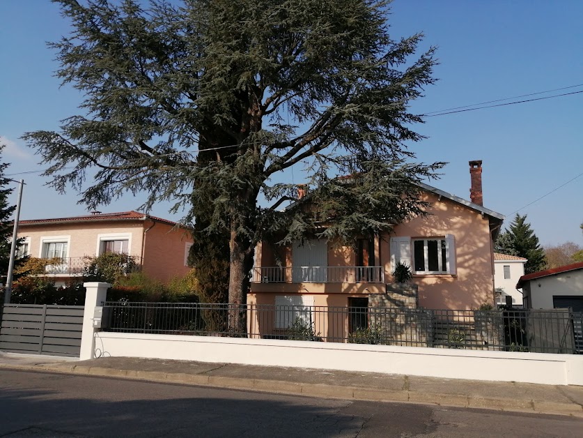 Trait d'Union agence immobilière Portet-sur-Garonne