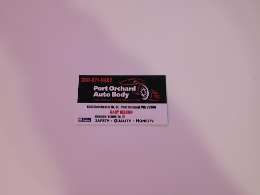 Commercial Printer «Printing Services, Inc.», reviews and photos, 3480 Bethel Rd SE #180, Port Orchard, WA 98366, USA