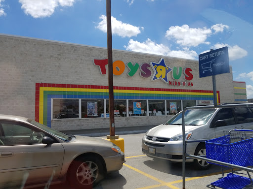 Toy Store «Toys