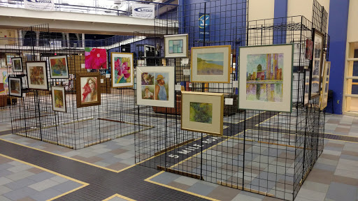 Recreation Center «Jack E. Kirksey Livonia Community Recreation Center», reviews and photos, 15100 Hubbard, Livonia, MI 48154, USA