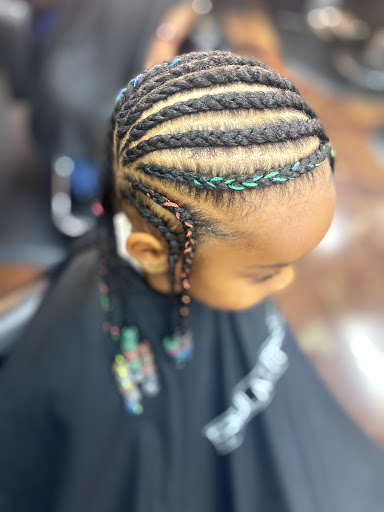 Beauty Salon «Mo Hair Salon», reviews and photos, 9321 Burbank Dr, Baton Rouge, LA 70820, USA