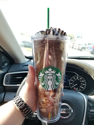 Coffee Shop «Starbucks», reviews and photos, 3622 Cobb Pkwy NW, Acworth, GA 30101, USA