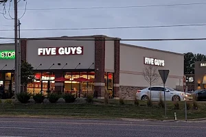 Five Guys image