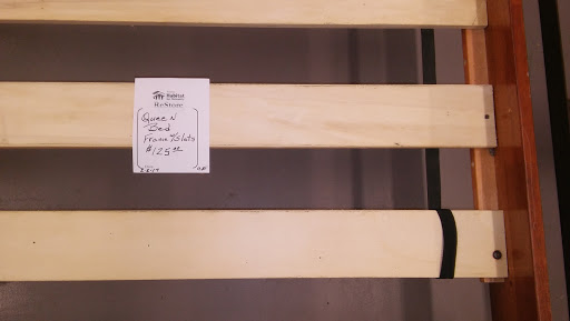 Thrift Store «Habitat For Humanity ReStore», reviews and photos