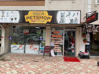 ÇORLU NOVA PET SHOP