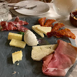 Photo n°4 de l'avis de Matteo.e fait le 10/08/2023 à 08:22 sur le  Ai Palmenti Ristorante à Matera