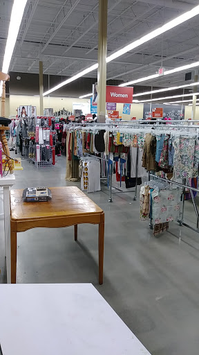 Thrift Store «Savers», reviews and photos