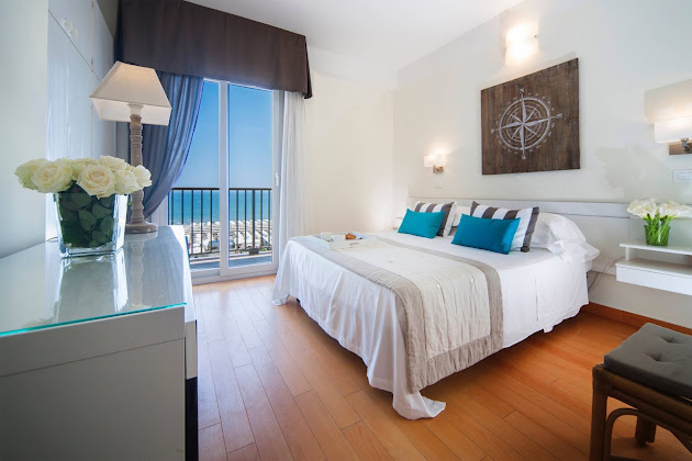 Photo hôtels Hotel Mon Cheri 47838 Riccione