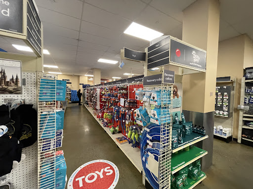 Pet Supply Store «PetSmart», reviews and photos, 238 Atlantic Ave, Brooklyn, NY 11201, USA