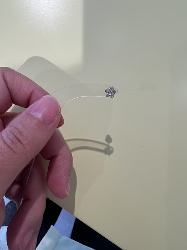 Explore twin flames tattoo ideas, creative tattoo ideas in Dallas, available at Rowan Preston Royal Village