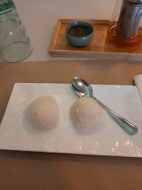 Mochi du Restaurant de nouilles (ramen) Sakura So’ Ramen à Dijon - n°7