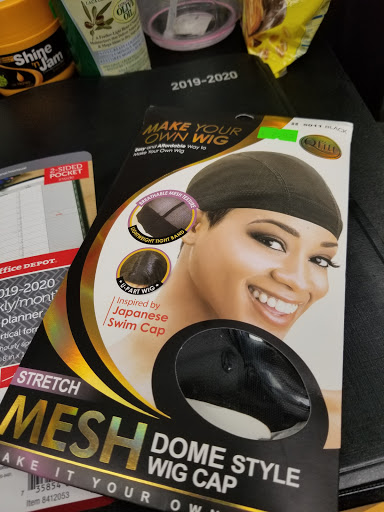 Beauty Salon «C & C Hair Salon», reviews and photos, 5976 Memorial Dr, Stone Mountain, GA 30083, USA