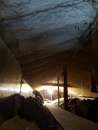 HVAC Contractor «Fields Service, Inc.», reviews and photos