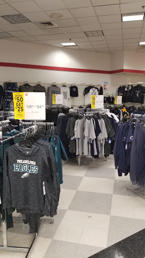 Discount Store «Kmart», reviews and photos, 1000 Nutt Rd, Phoenixville, PA 19460, USA