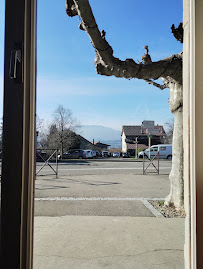 Les plus récentes photos du Restaurant Le Café des Platanes à Cranves-Sales - n°1