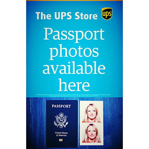 Shipping and Mailing Service «The UPS Store at Miami Brickell», reviews and photos, 936 SW 1st Ave, Miami, FL 33130, USA