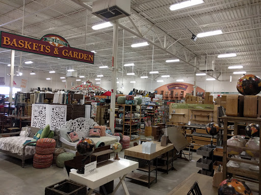 Furniture Store «Cost Plus World Market», reviews and photos, 2410 Walnut St, Cary, NC 27511, USA