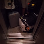 Photo n°5 de l'avis de leonardo.a fait le 25/08/2018 à 18:55 sur le  Miramare Hotel Civitanova à Civitanova Marche