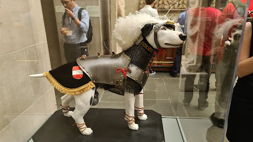 Art Museum «Worcester Art Museum», reviews and photos, 55 Salisbury St, Worcester, MA 01609, USA