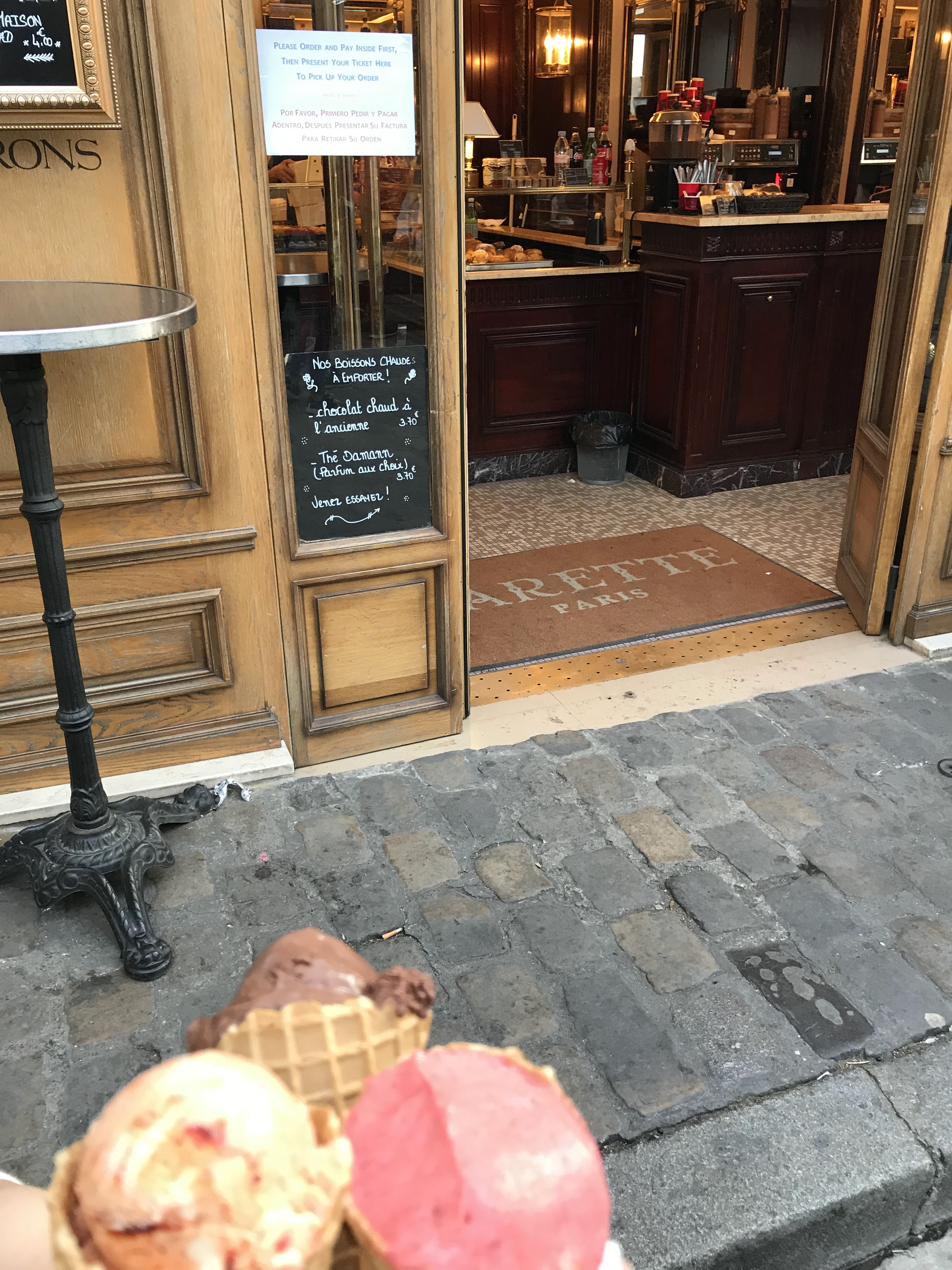 Photo n° 4 de l'avis de The.l fait le 19/04/2019 à 21:12