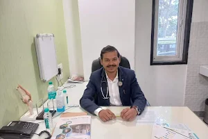 Dr Jaivardhan Verma image