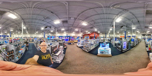 Electronics Store «Best Buy», reviews and photos, 5301 Belt Line Rd #110, Dallas, TX 75254, USA