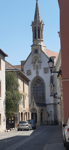 Értékelések erről a helyről: Soproni Római Katolikus Egyházművészeti Gyűjtemény, Sopron - Múzeum
