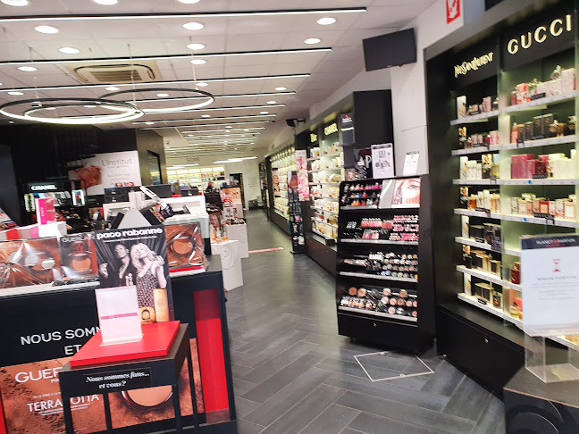 Beoordelingen van Parfumerie April Wavre in Waver - Cosmeticawinkel