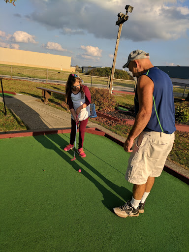 Amusement Center «Rinky Dink Family Fun Center», reviews and photos, 2390 Medina Rd, Medina, OH 44256, USA