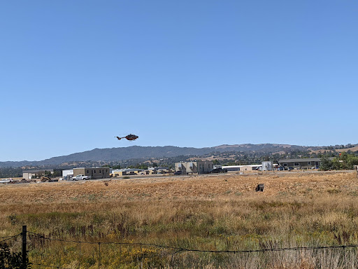 Car Dealer «Lithia Chrysler Jeep Dodge Ram of Concord», reviews and photos, 4901 Marsh Dr, Concord, CA 94520, USA