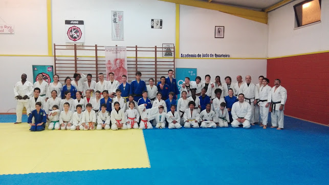 Avaliações doAcademia de Judo de Quarteira - Sede em Loulé - Outro