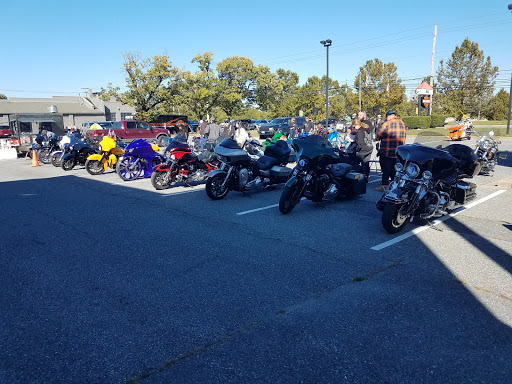 Motorcycle Dealer «Harley-Davidson of Frederick», reviews and photos, 5722 Urbana Pike, Frederick, MD 21704, USA