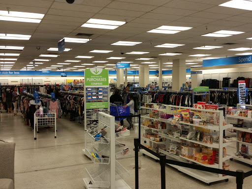 Clothing Store «Ross Dress for Less», reviews and photos, 150 Woodside Plaza, Redwood City, CA 94061, USA