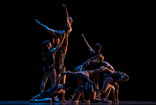 Oakland Ballet Company