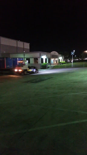 Temp Agency «Amazon MCO5», reviews and photos, 205 Deen Still Rd, Davenport, FL 33897, USA