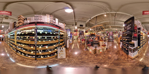 Wine Store «Total Wine & More», reviews and photos, 2952 El Camino Real, Tustin, CA 92782, USA