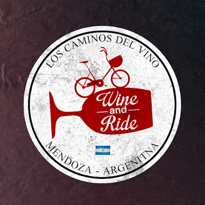 Wine and Ride Lujan de Cuyo