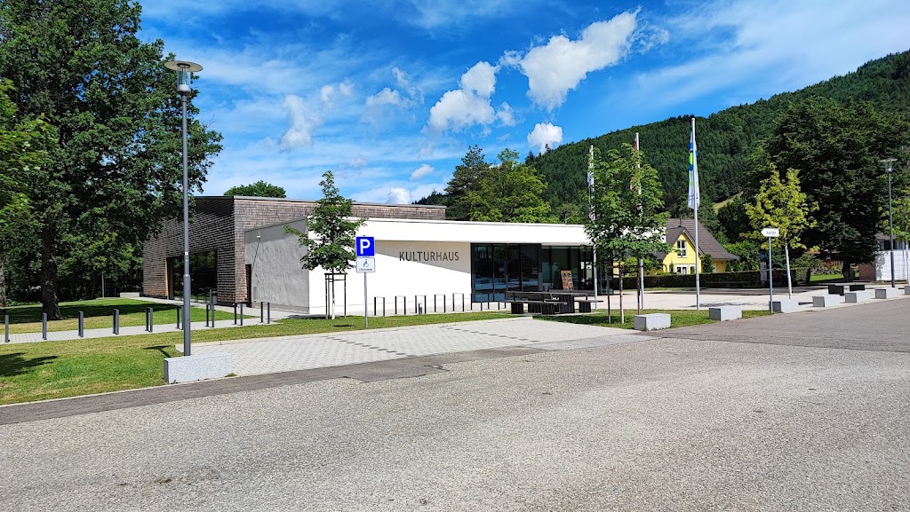 Kulturhaus Simonswald
